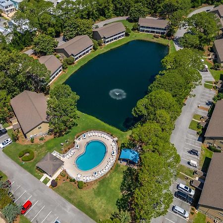 Seascape 38A Apartment Destin Exterior photo