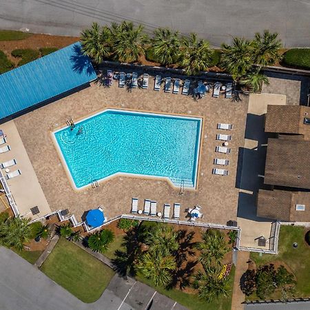 Seascape 38A Apartment Destin Exterior photo