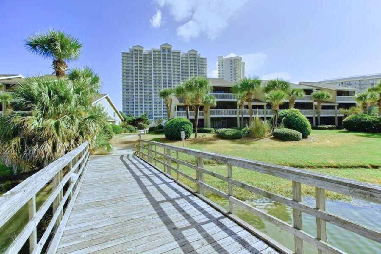Seascape 38A Apartment Destin Exterior photo