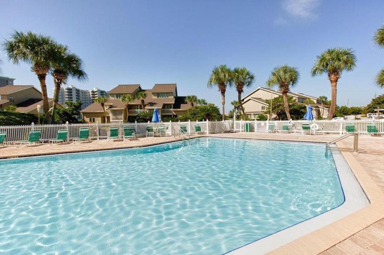 Seascape 38A Apartment Destin Exterior photo