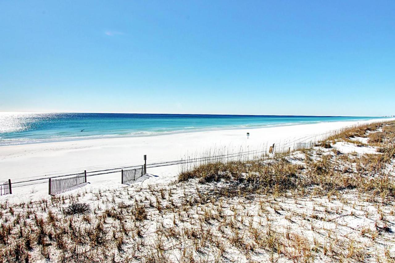 Seascape 38A Apartment Destin Exterior photo