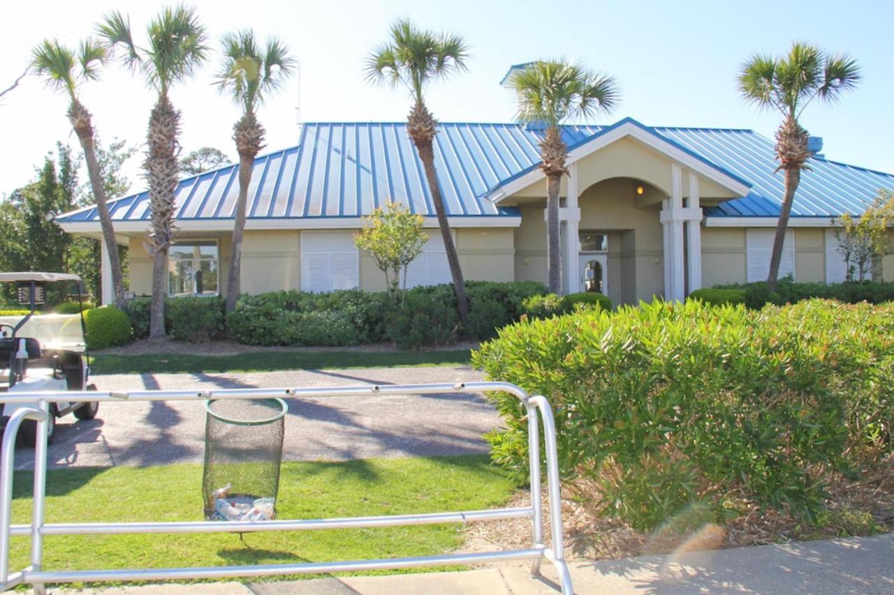 Seascape 38A Apartment Destin Exterior photo