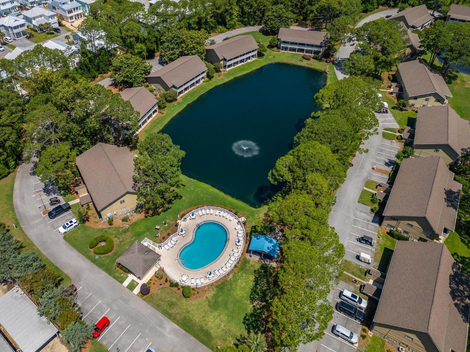 Seascape 38A Apartment Destin Exterior photo