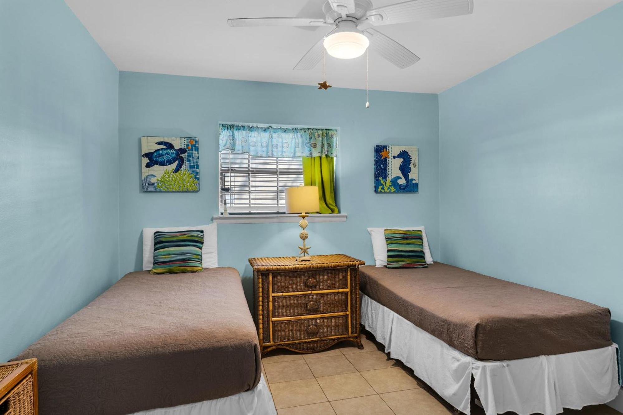 Seascape 38A Apartment Destin Exterior photo