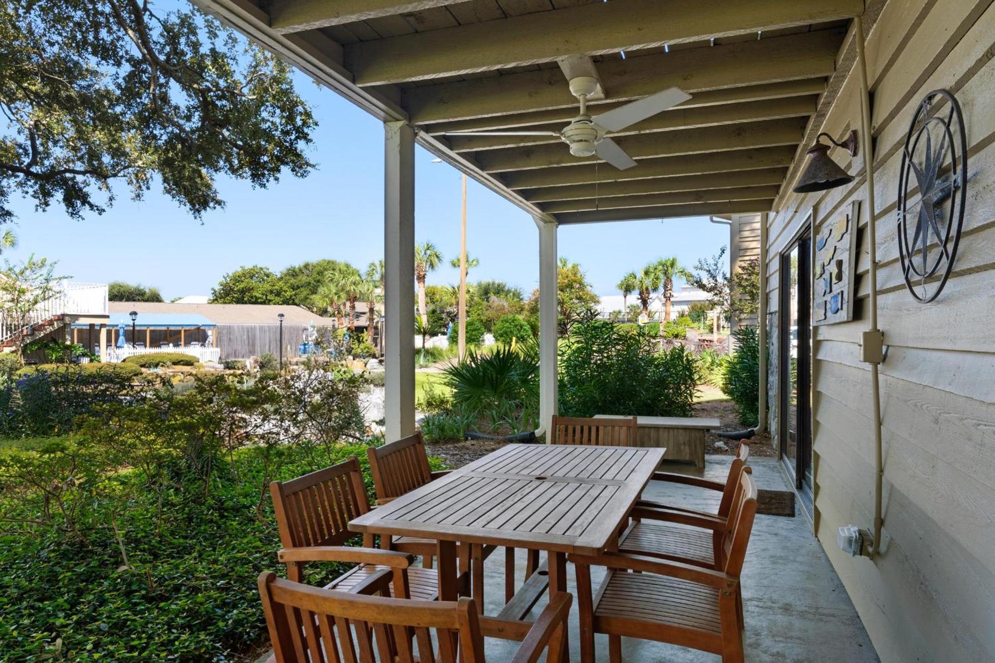 Seascape 38A Apartment Destin Exterior photo