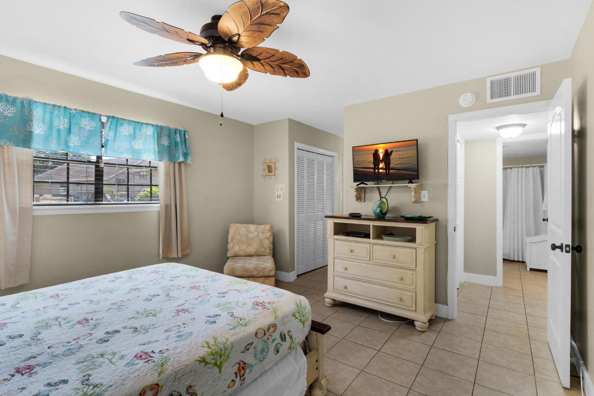 Seascape 38A Apartment Destin Exterior photo