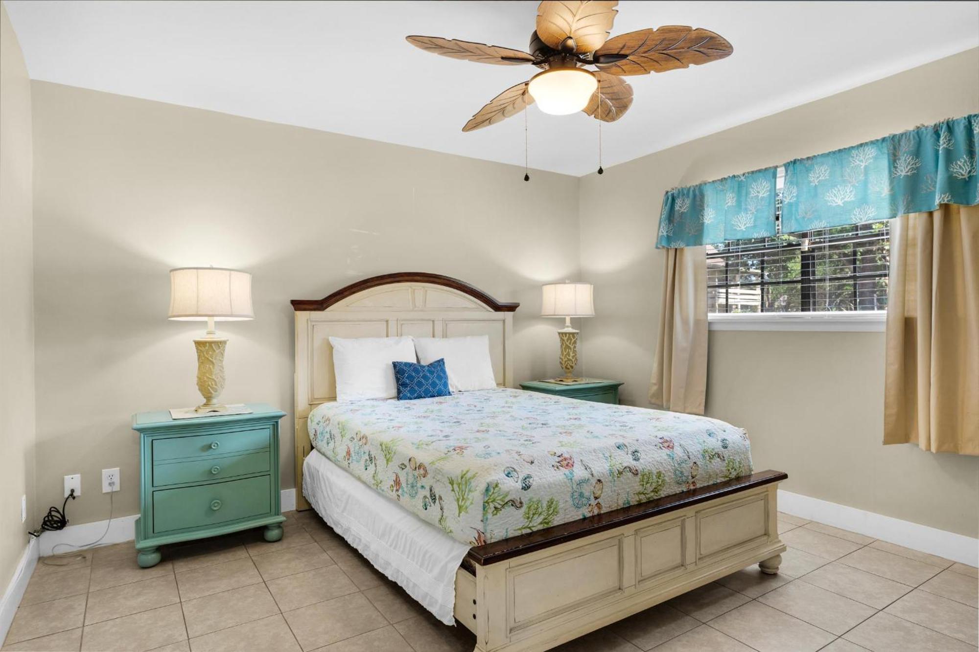 Seascape 38A Apartment Destin Exterior photo