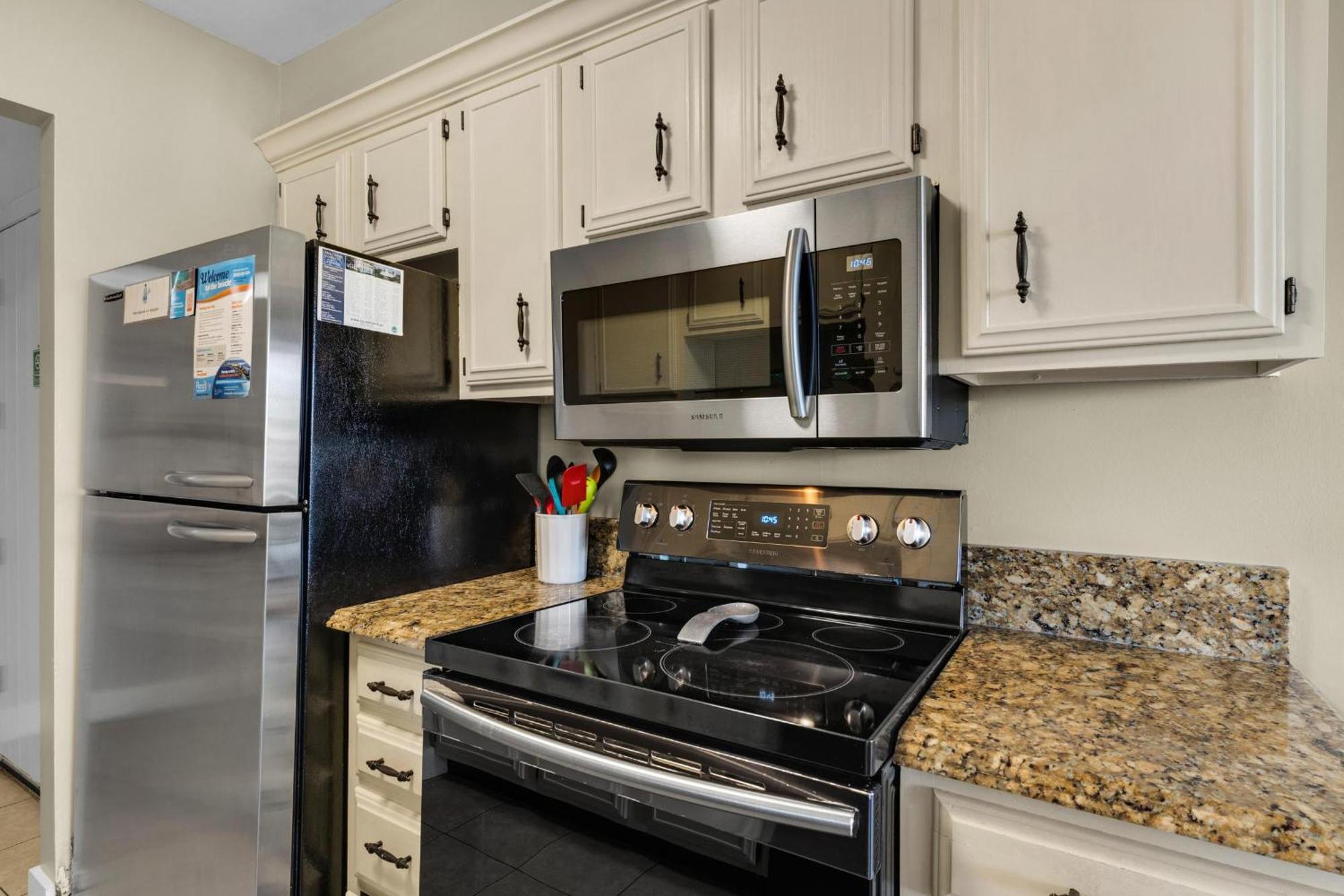 Seascape 38A Apartment Destin Exterior photo