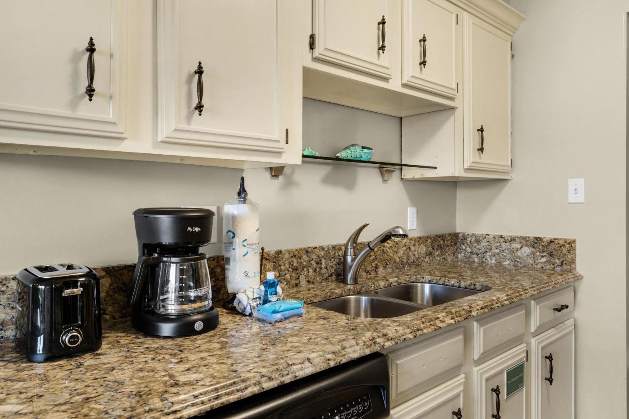 Seascape 38A Apartment Destin Exterior photo