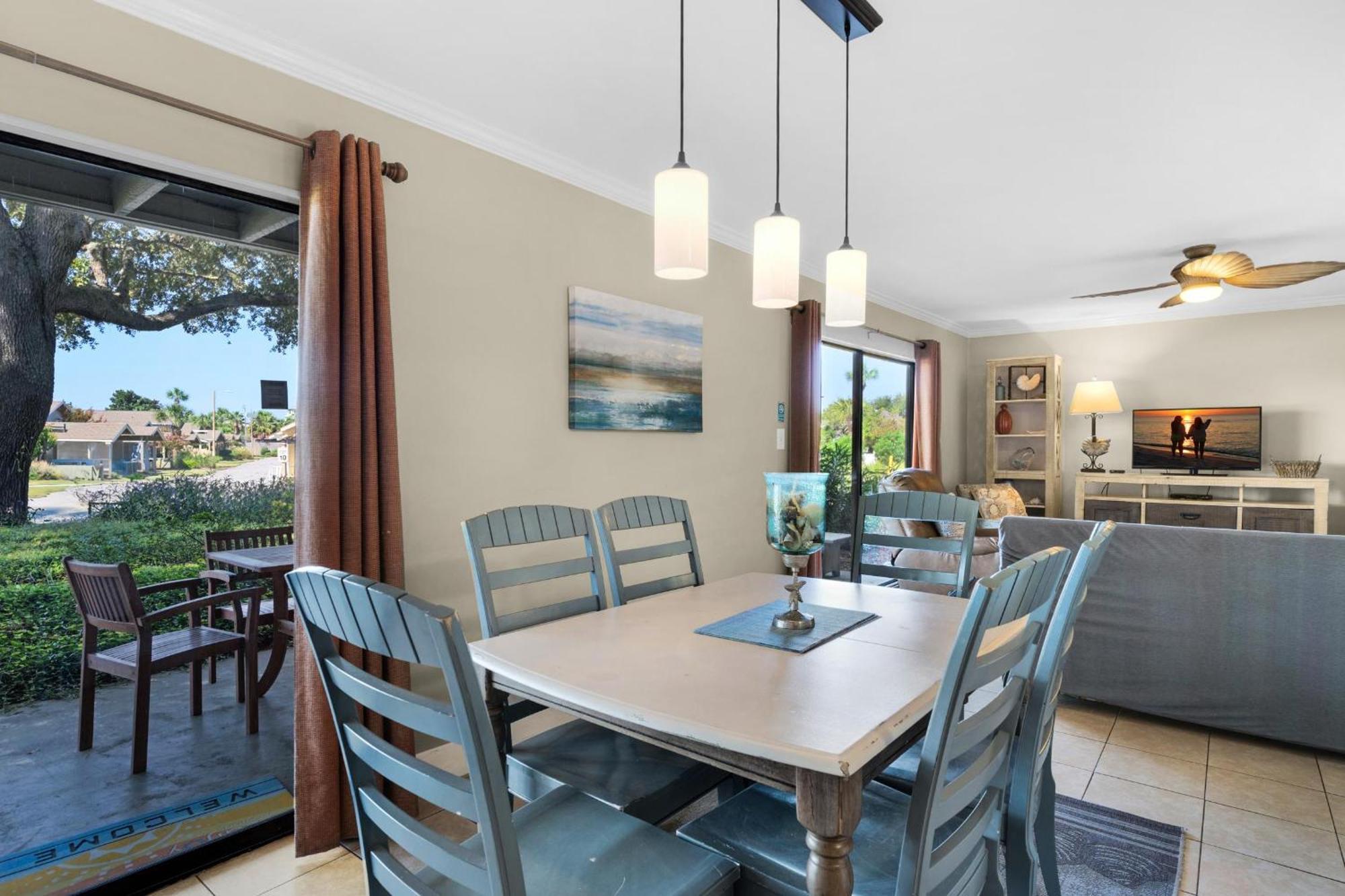 Seascape 38A Apartment Destin Exterior photo
