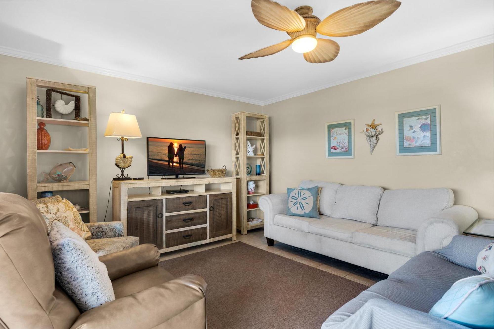 Seascape 38A Apartment Destin Exterior photo