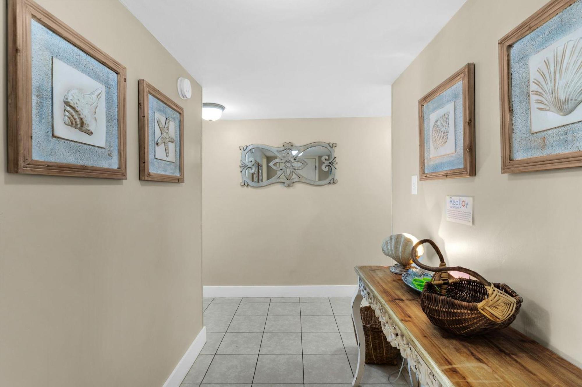 Seascape 38A Apartment Destin Exterior photo