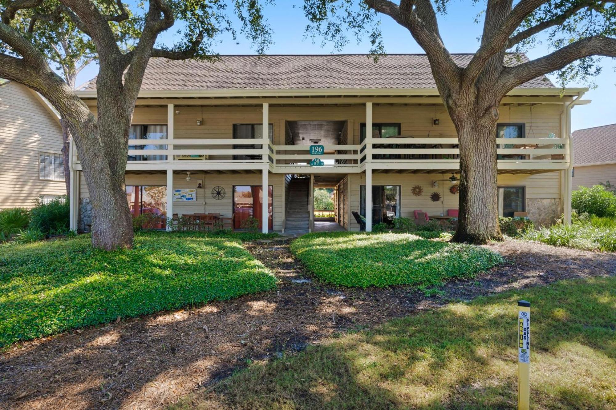 Seascape 38A Apartment Destin Exterior photo