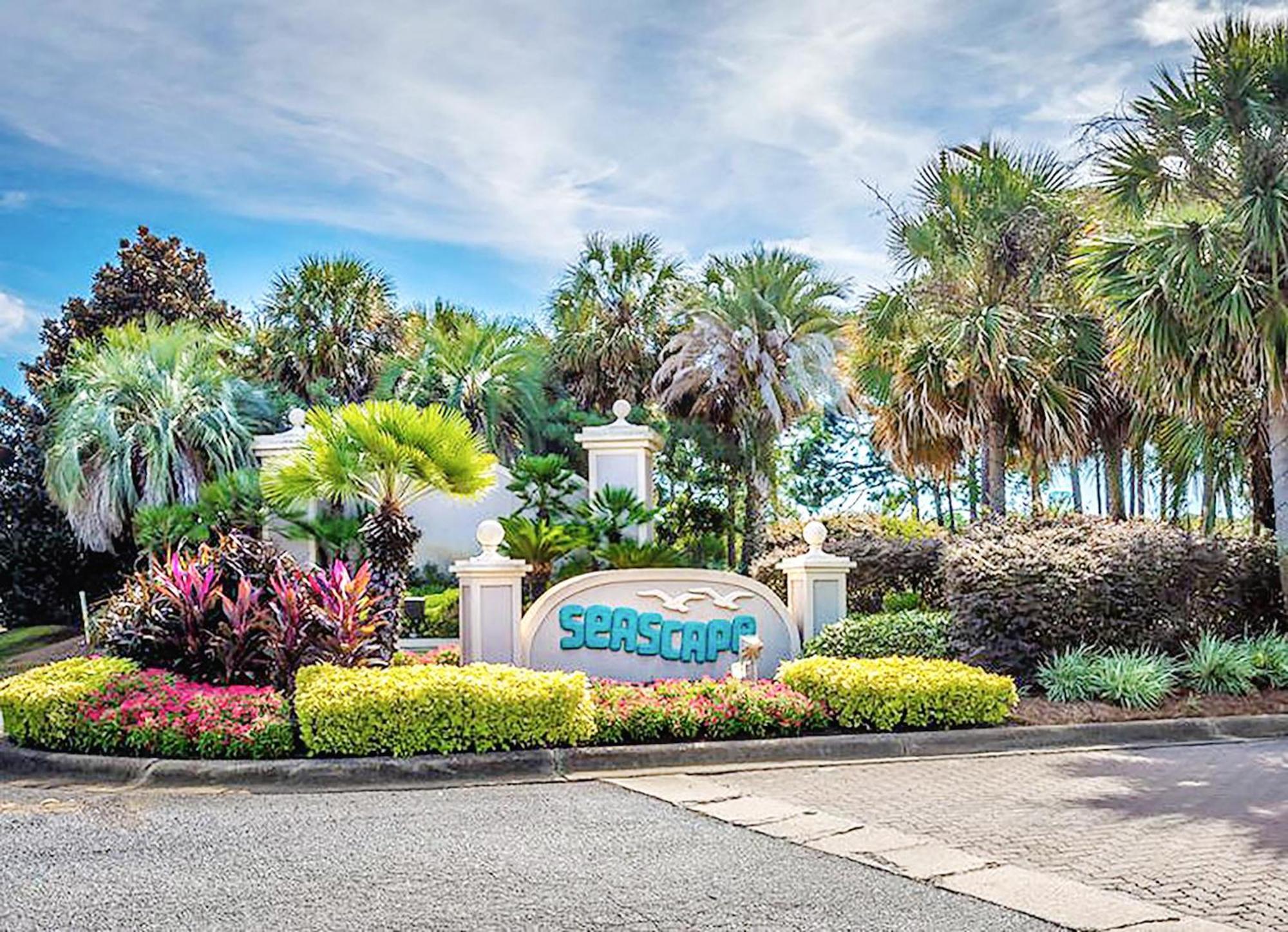 Seascape 38A Apartment Destin Exterior photo